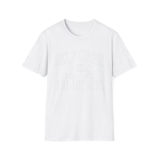 Vintage Floral Tee - Earth Day Botanical Graphic T-Shirt