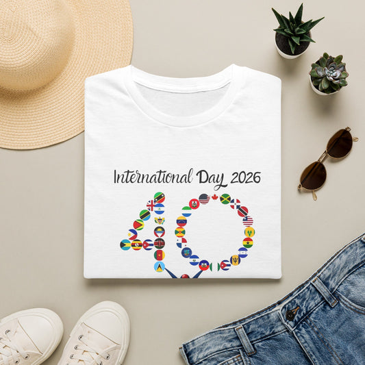 NWC 40 Unisex Softstyle T-Shirt