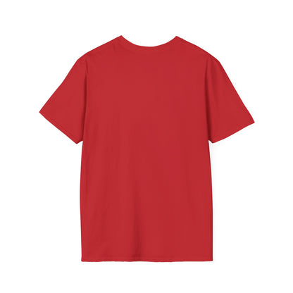 Allergic to Negative Energy Unisex Softstyle T-Shirt