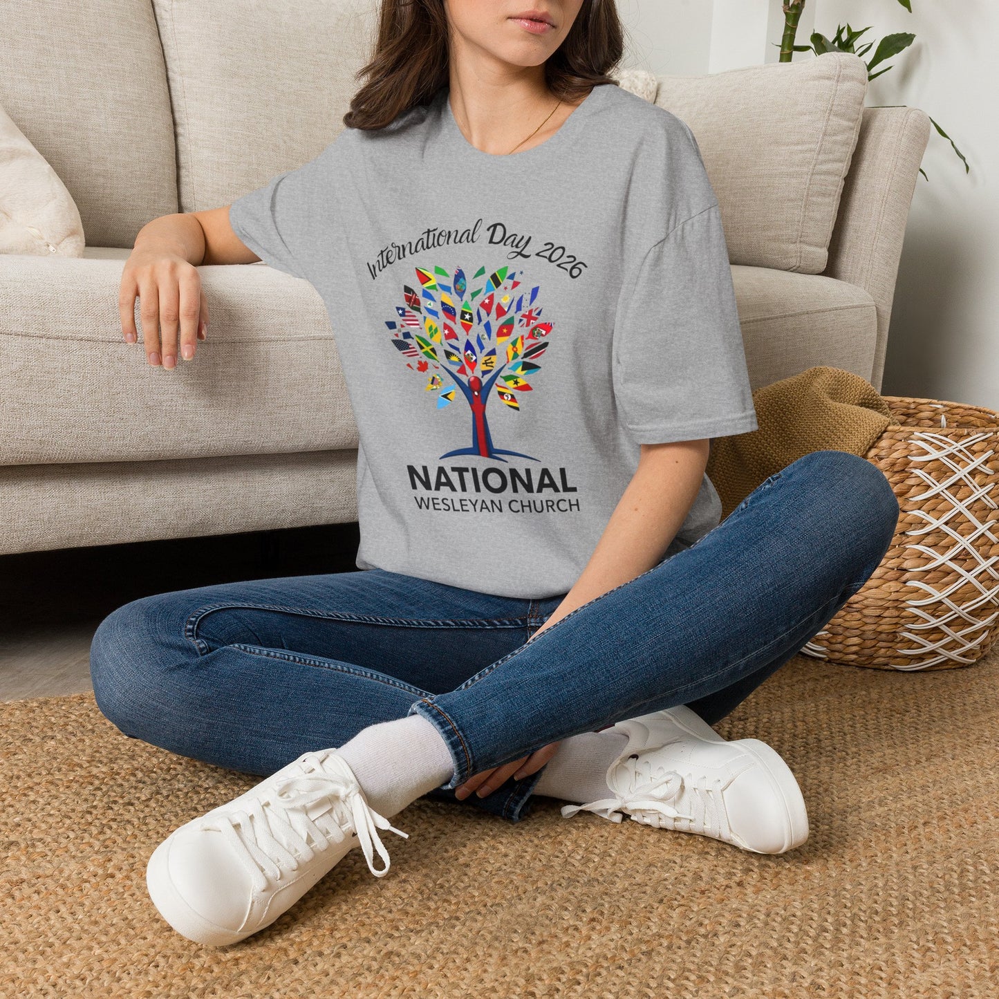 NWC #2 Unisex Softstyle T-Shirt
