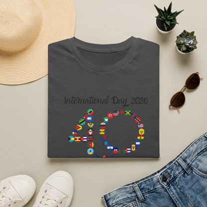 NWC 40 Unisex Softstyle T-Shirt