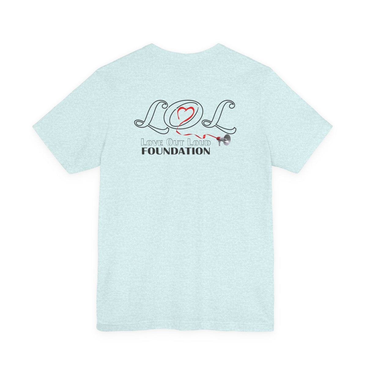 What Love Gotta Do With It? Errythang Tee