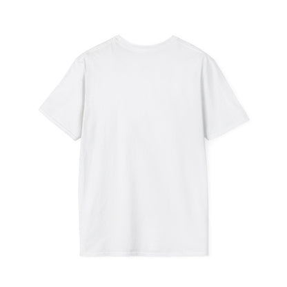 Self-Love Heart T-Shirt — Red Typography Valentine Tee