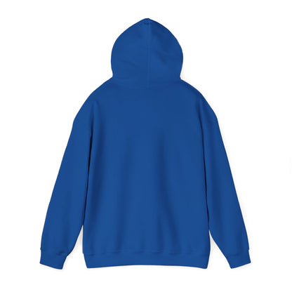 Native American I CAN Hoodie - Vintage Tribal Pride Sweatshirt