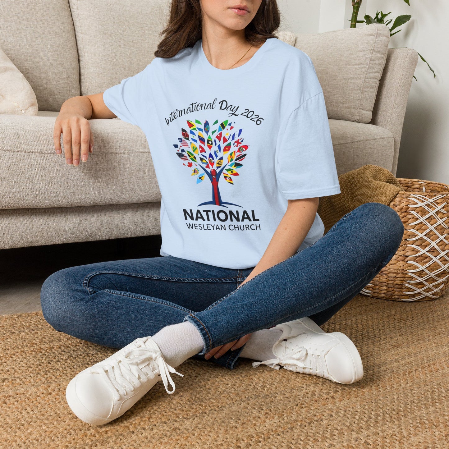NWC #2 Unisex Softstyle T-Shirt