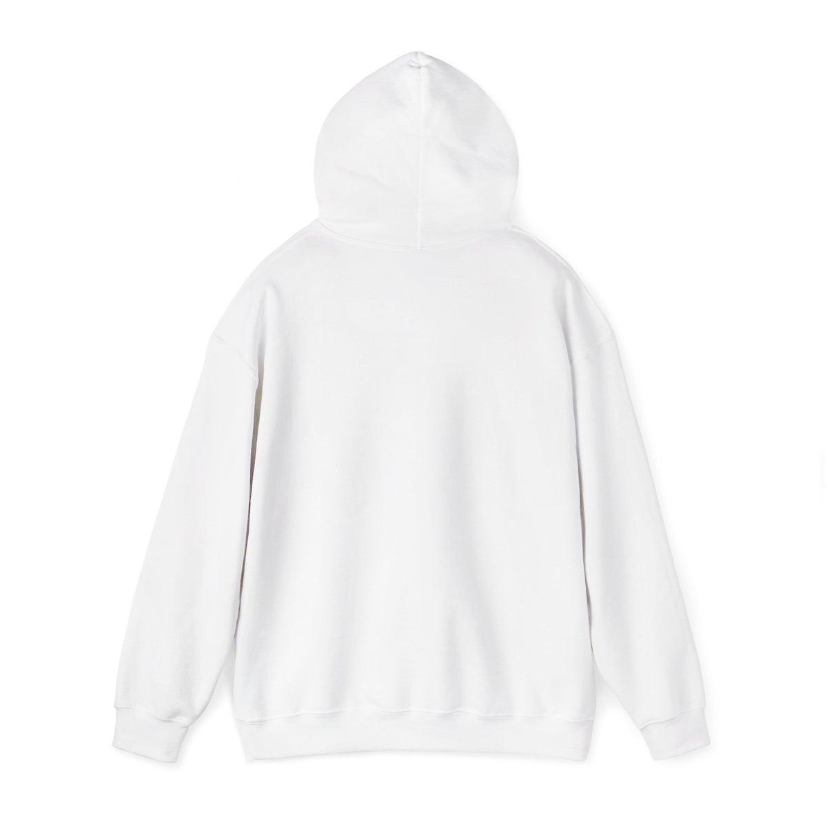 Native American I CAN Hoodie - Vintage Tribal Pride Sweatshirt