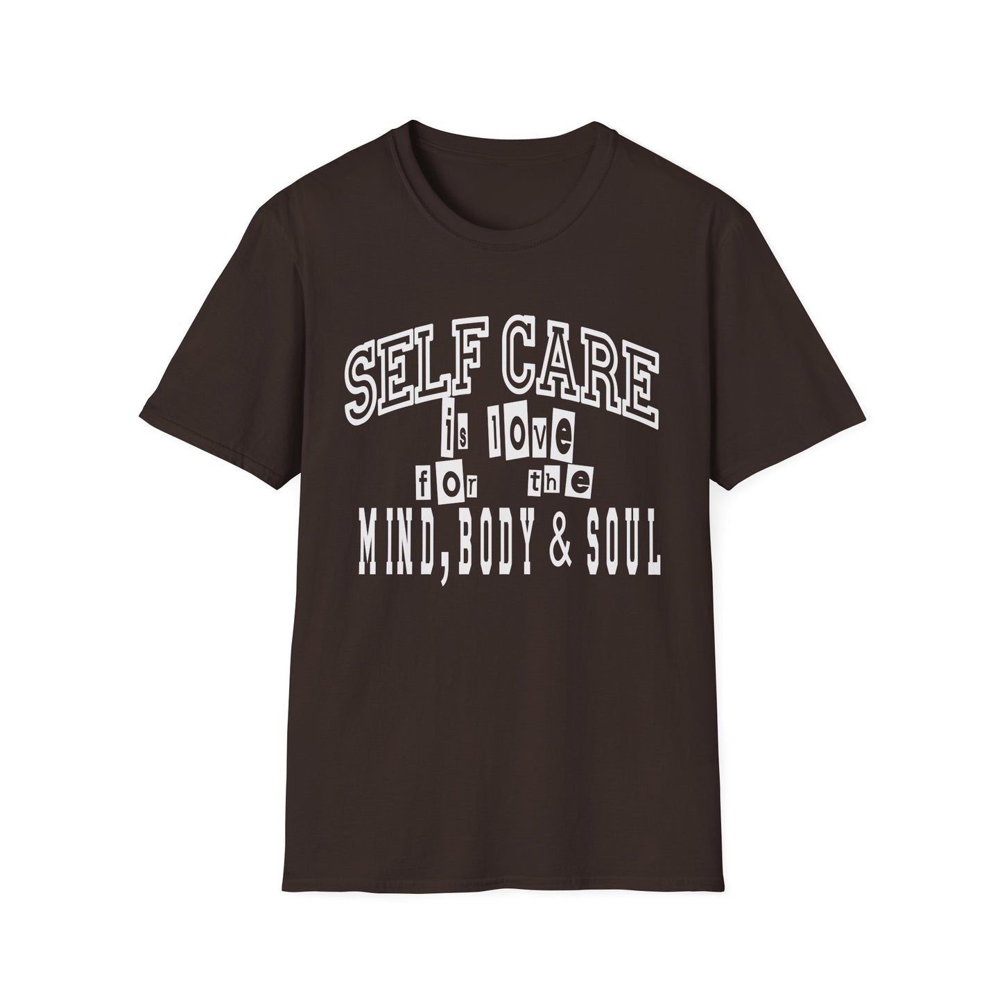 Vintage Floral Tee - Earth Day Botanical Graphic T-Shirt