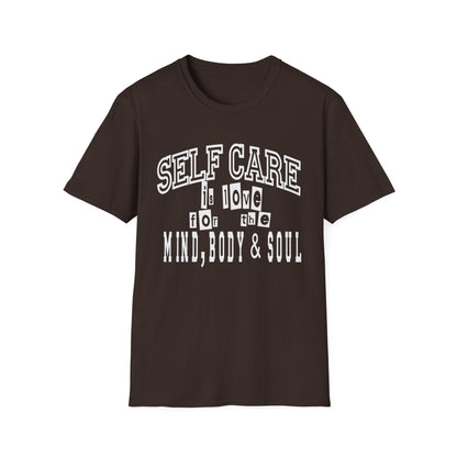 Vintage Floral Tee - Earth Day Botanical Graphic T-Shirt