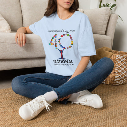 NWC 40 Unisex Softstyle T-Shirt