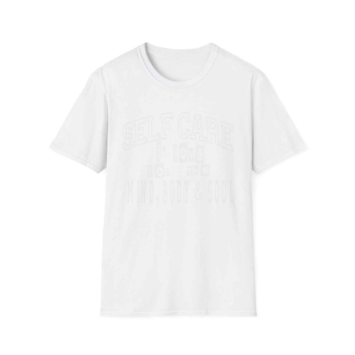 Vintage Floral Tee - Earth Day Botanical Graphic T-Shirt