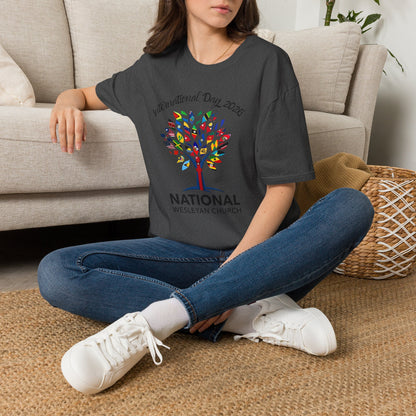 NWC #2 Unisex Softstyle T-Shirt