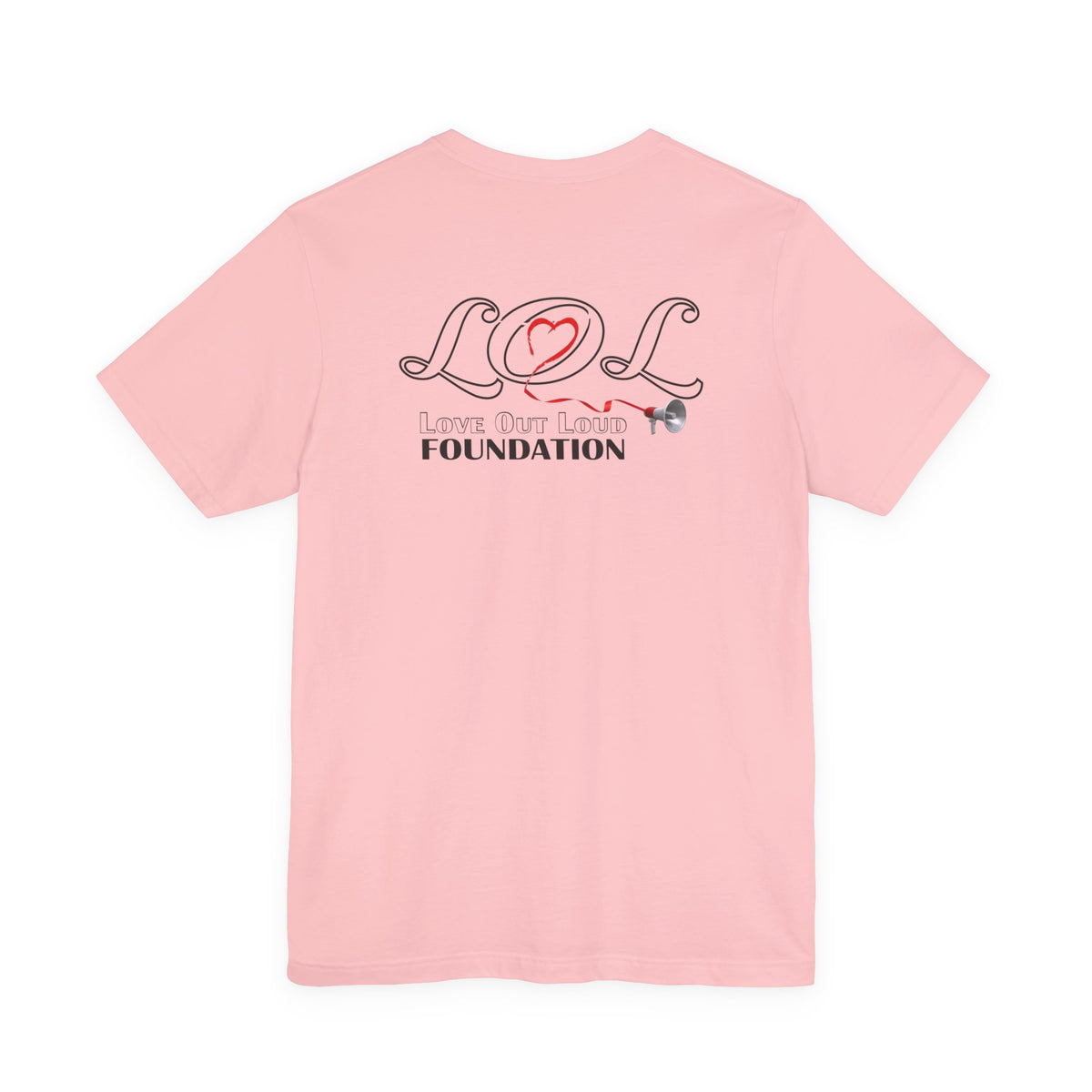 What Love Gotta Do With It? Errythang Tee