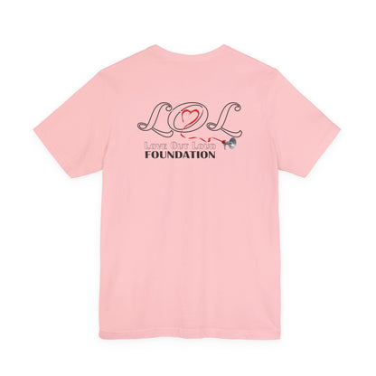 What Love Gotta Do With It? Errythang Tee