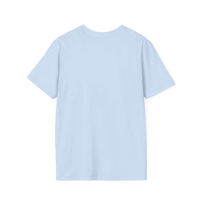 Allergic to Negative Energy Unisex Softstyle T-Shirt
