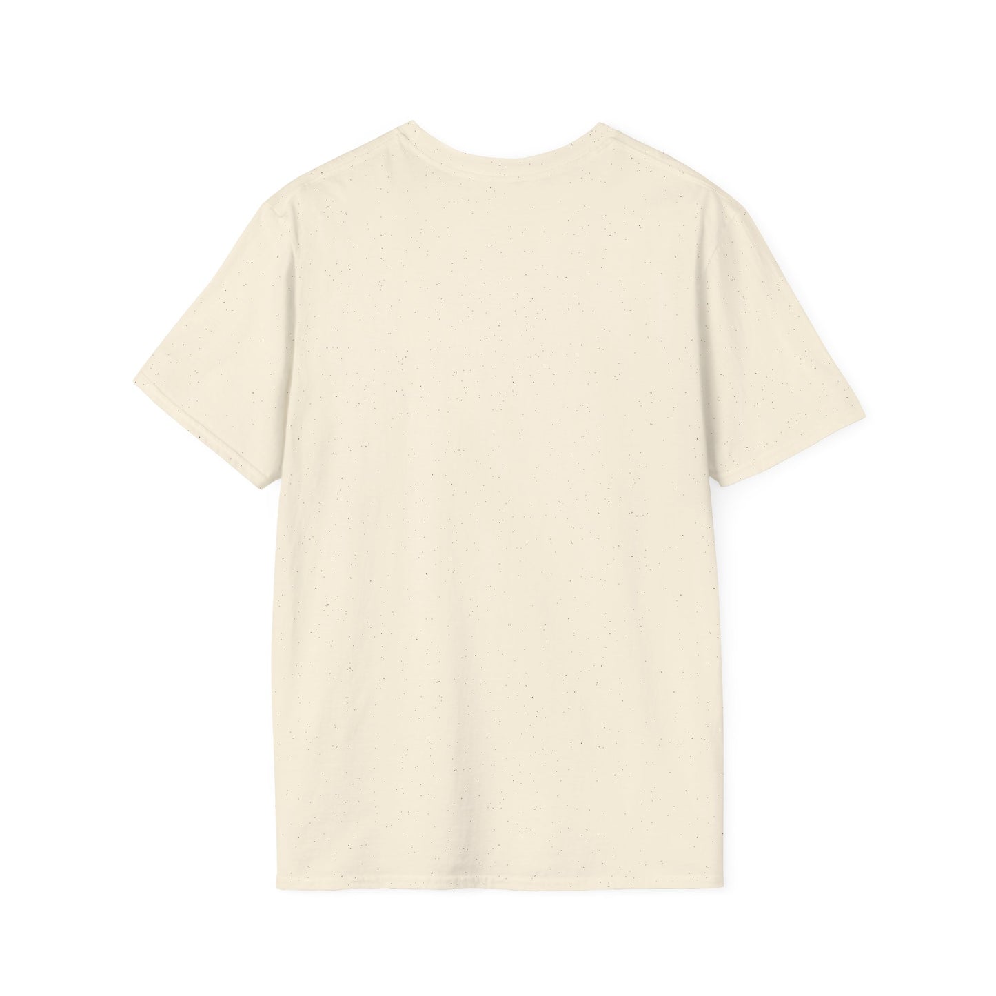 T-Shirt — "Self Care Is Love" Vertical Graphic Shirt | Mental Health & Self-Care Tee
