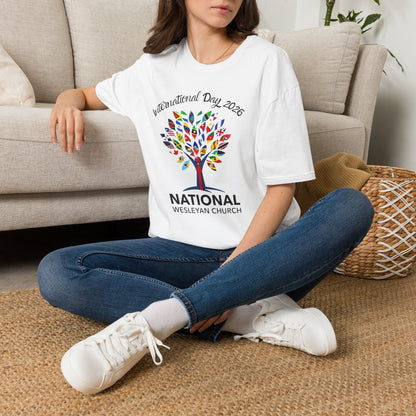 NWC #2 Unisex Softstyle T-Shirt