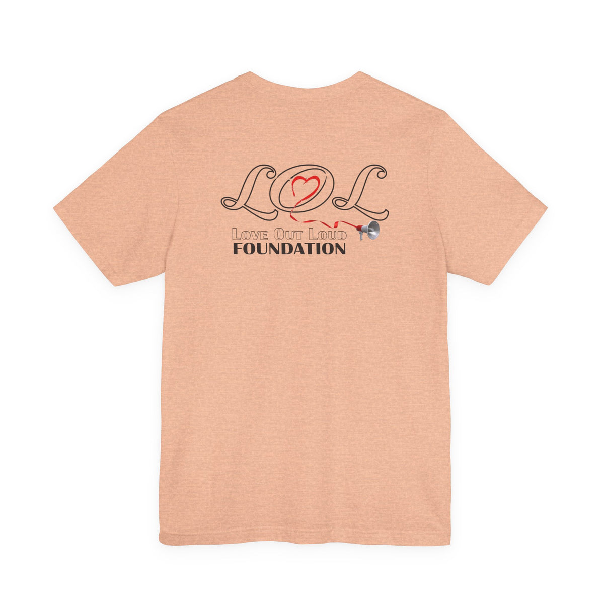 What Love Gotta Do With It? Errythang Tee