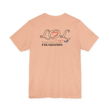 What Love Gotta Do With It? Errythang Tee