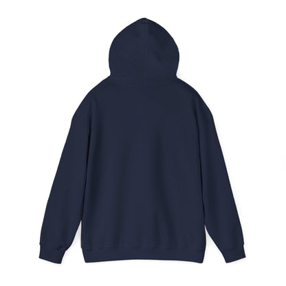 Native American I CAN Hoodie - Vintage Tribal Pride Sweatshirt