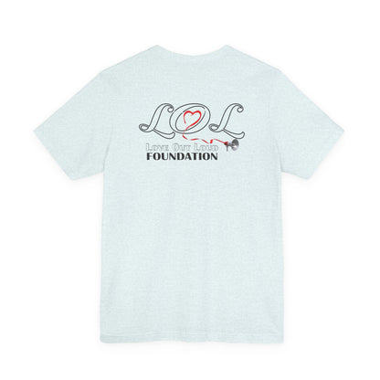 What Love Gotta Do With It? Errythang Tee