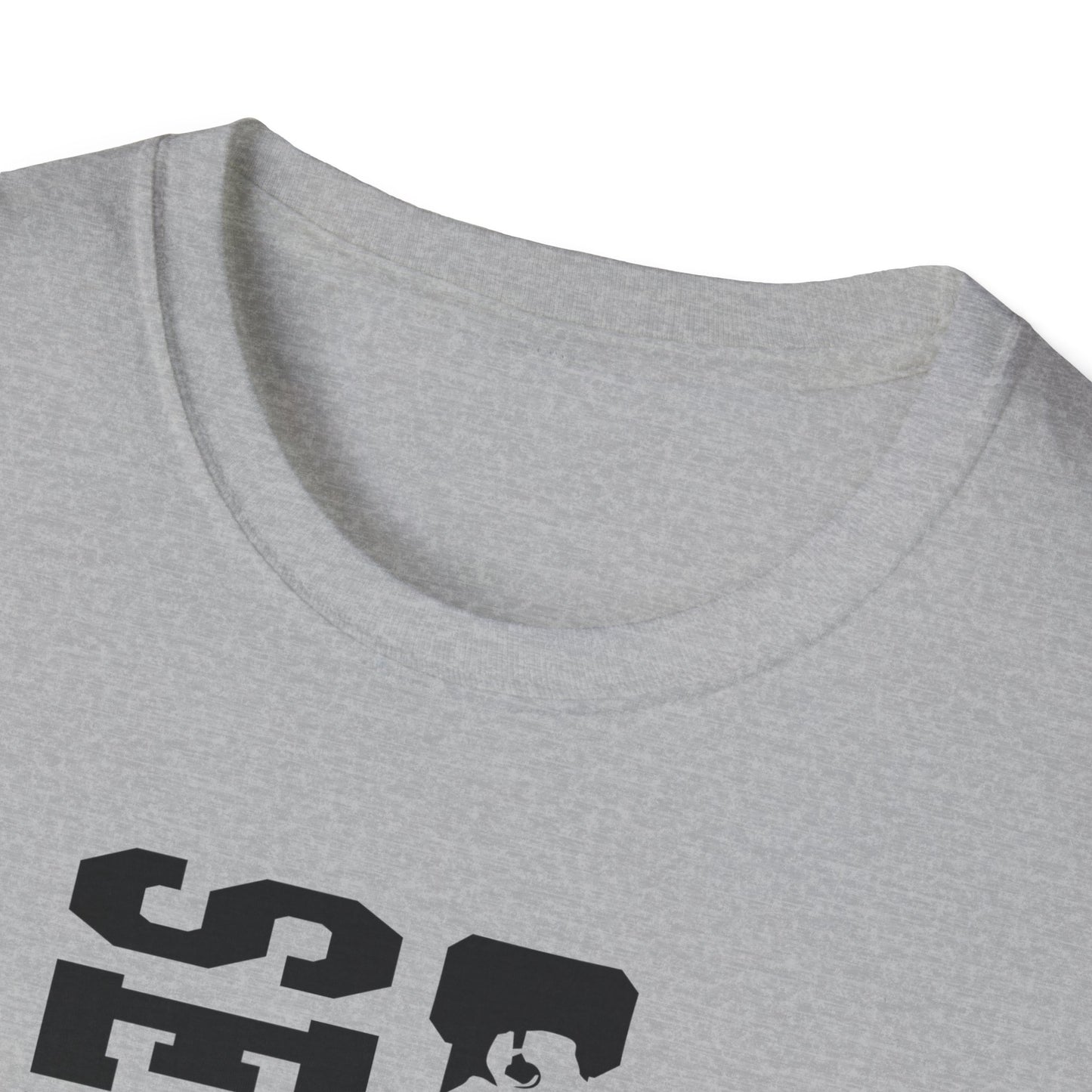 Self Care Is Love Vertical Graphic Tee