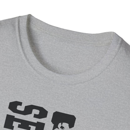 Self Care Is Love Vertical Graphic Tee