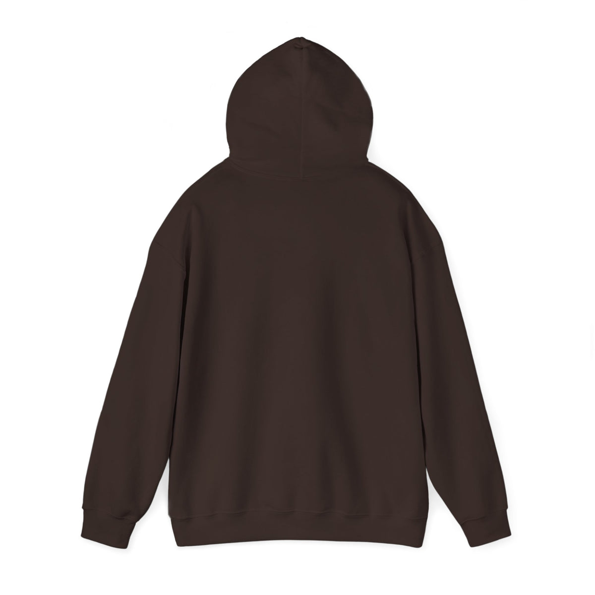 Native American I CAN Hoodie - Vintage Tribal Pride Sweatshirt