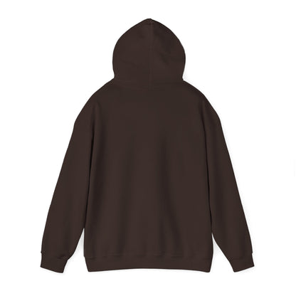 Native American I CAN Hoodie - Vintage Tribal Pride Sweatshirt