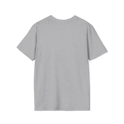 Allergic to Negative Energy Unisex Softstyle T-Shirt