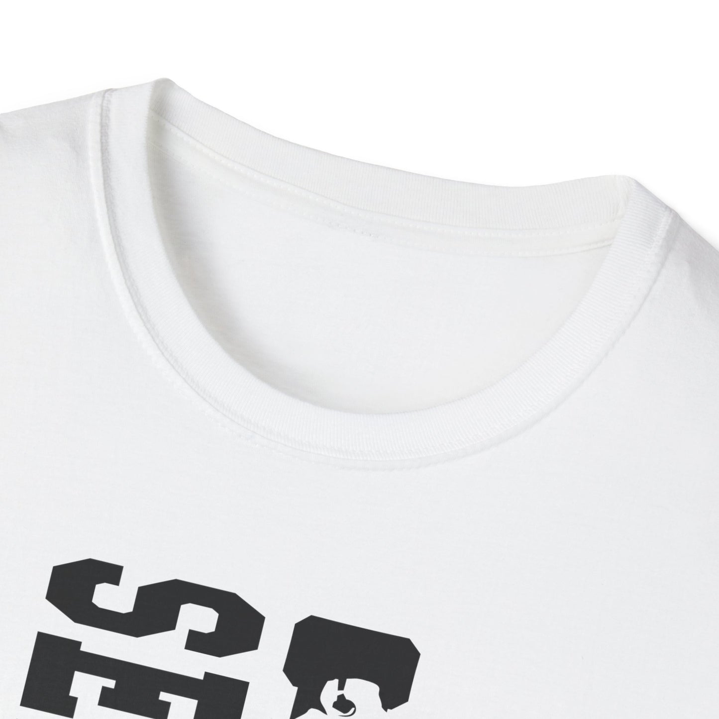 Self Care Is Love Vertical Graphic Tee