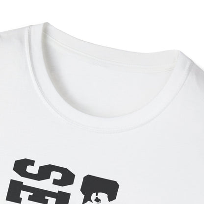 Self Care Is Love Vertical Graphic Tee