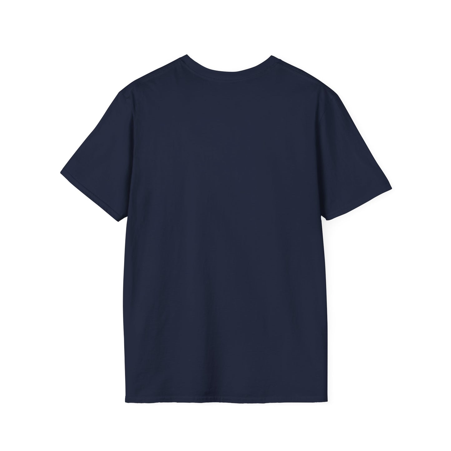 Allergic to Negative Energy Unisex Softstyle T-Shirt