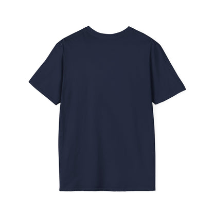 Allergic to Negative Energy Unisex Softstyle T-Shirt