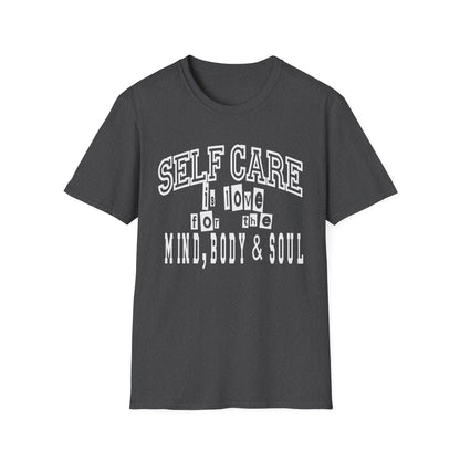 Vintage Floral Tee - Earth Day Botanical Graphic T-Shirt