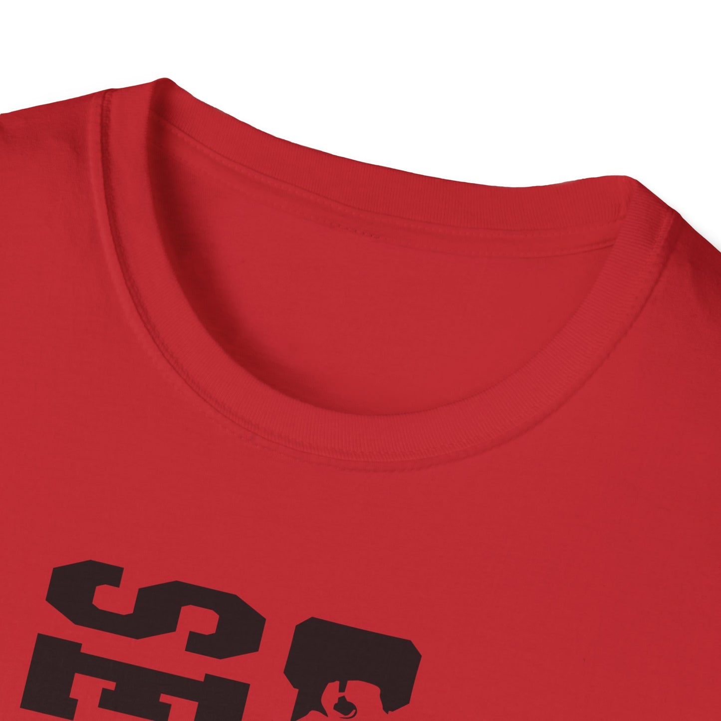 Self Care Is Love Vertical Graphic Tee