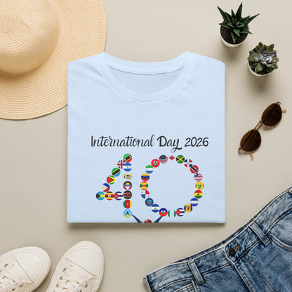 NWC 40 Unisex Softstyle T-Shirt