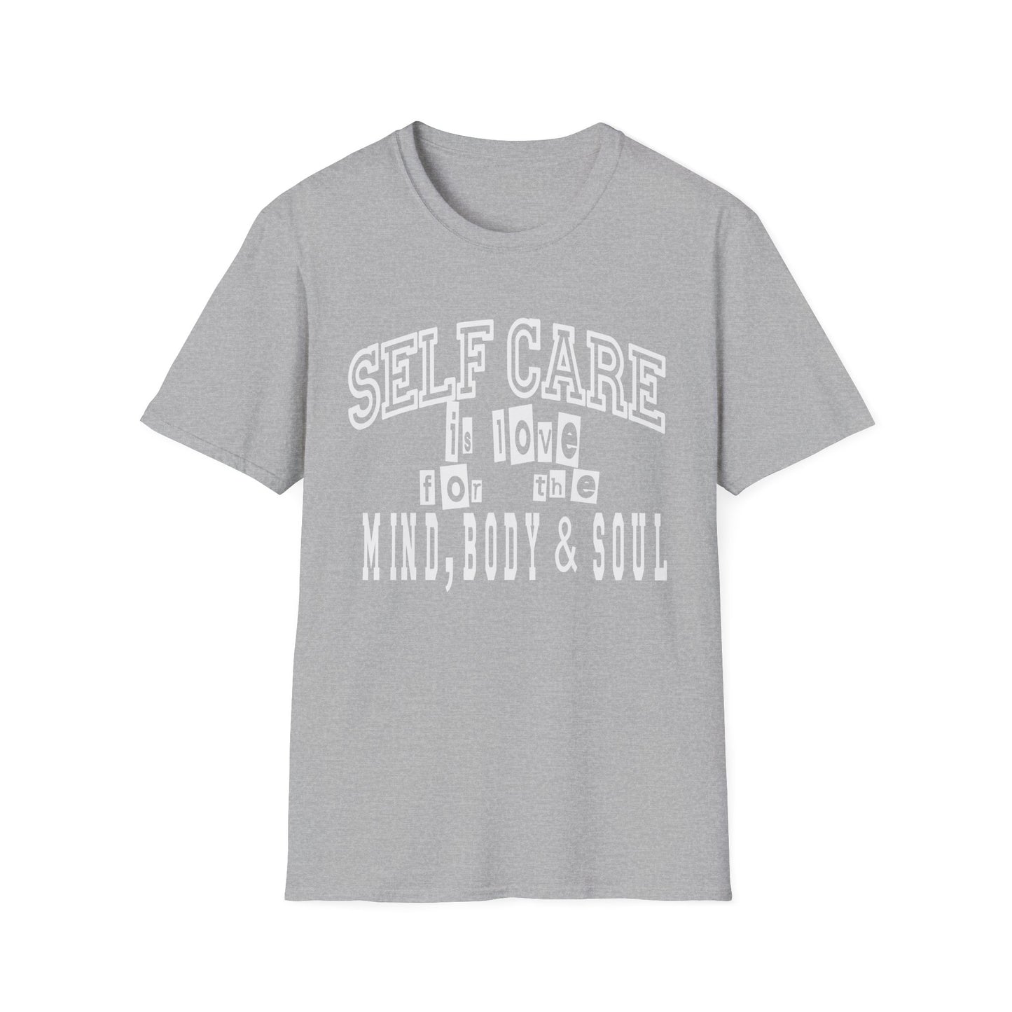 Vintage Floral Tee - Earth Day Botanical Graphic T-Shirt