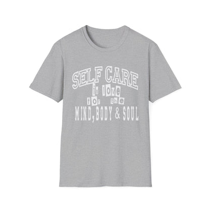 Vintage Floral Tee - Earth Day Botanical Graphic T-Shirt