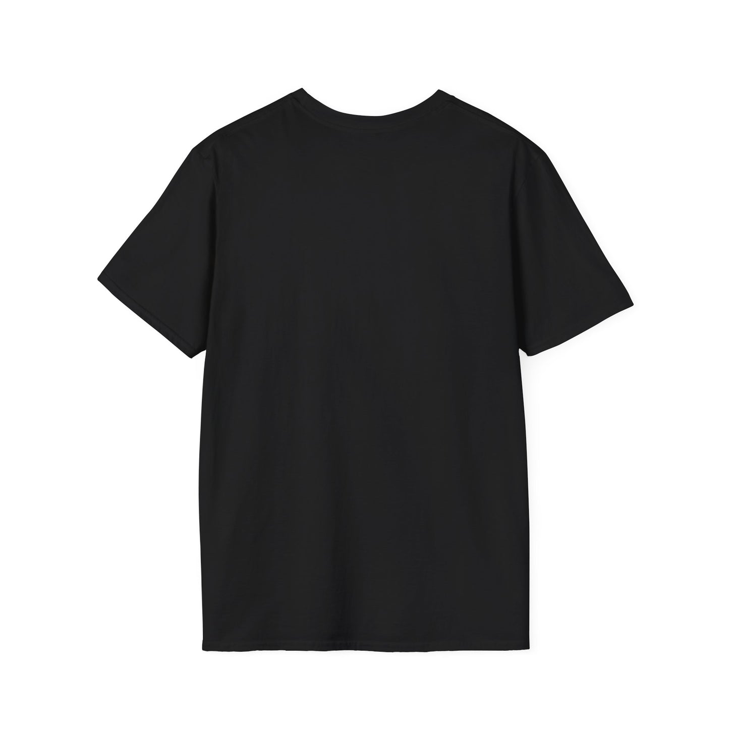 Allergic to Negative Energy Unisex Softstyle T-Shirt
