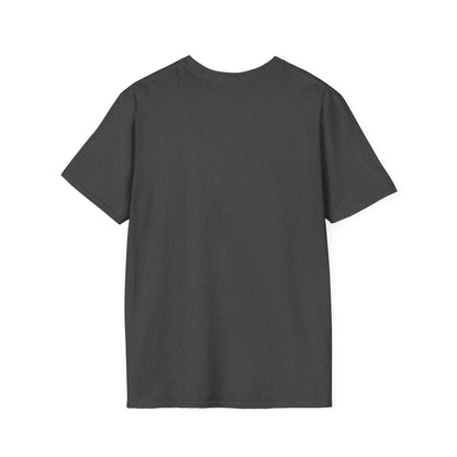 Allergic to Negative Energy Unisex Softstyle T-Shirt