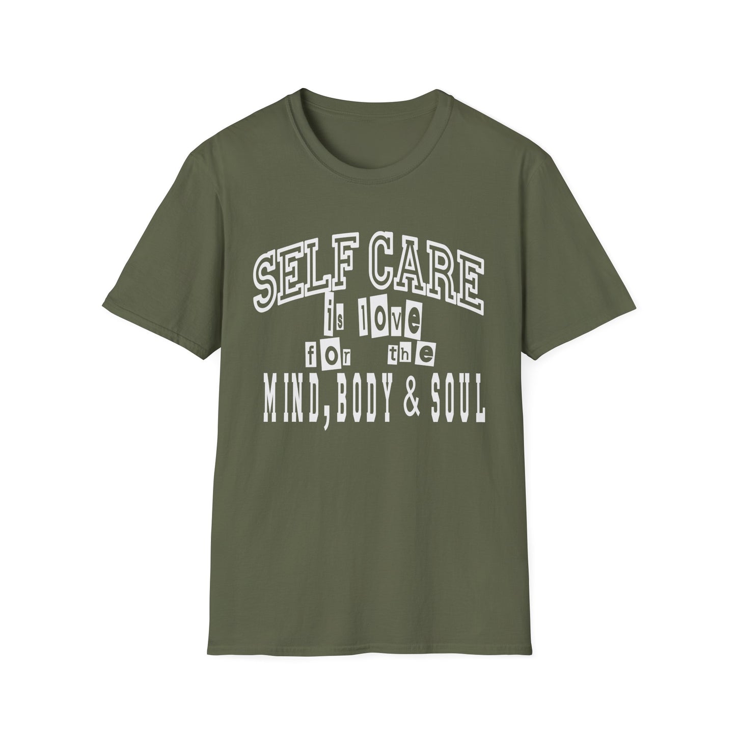 Vintage Floral Tee - Earth Day Botanical Graphic T-Shirt