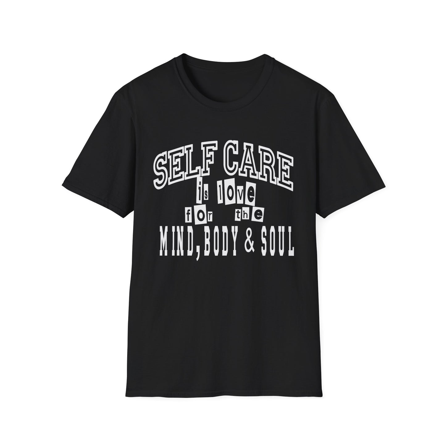 Vintage Floral Tee - Earth Day Botanical Graphic T-Shirt