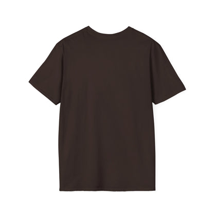 Christian Graphic T-Shirt — "Today's Good Mood: Jesus" Inspirational Faith Tee