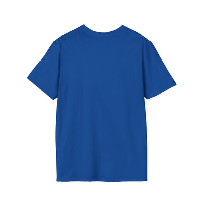 Allergic to Negative Energy Unisex Softstyle T-Shirt