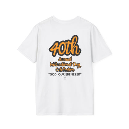 NWC #2 Unisex Softstyle T-Shirt