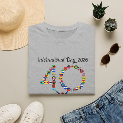 NWC 40 Unisex Softstyle T-Shirt