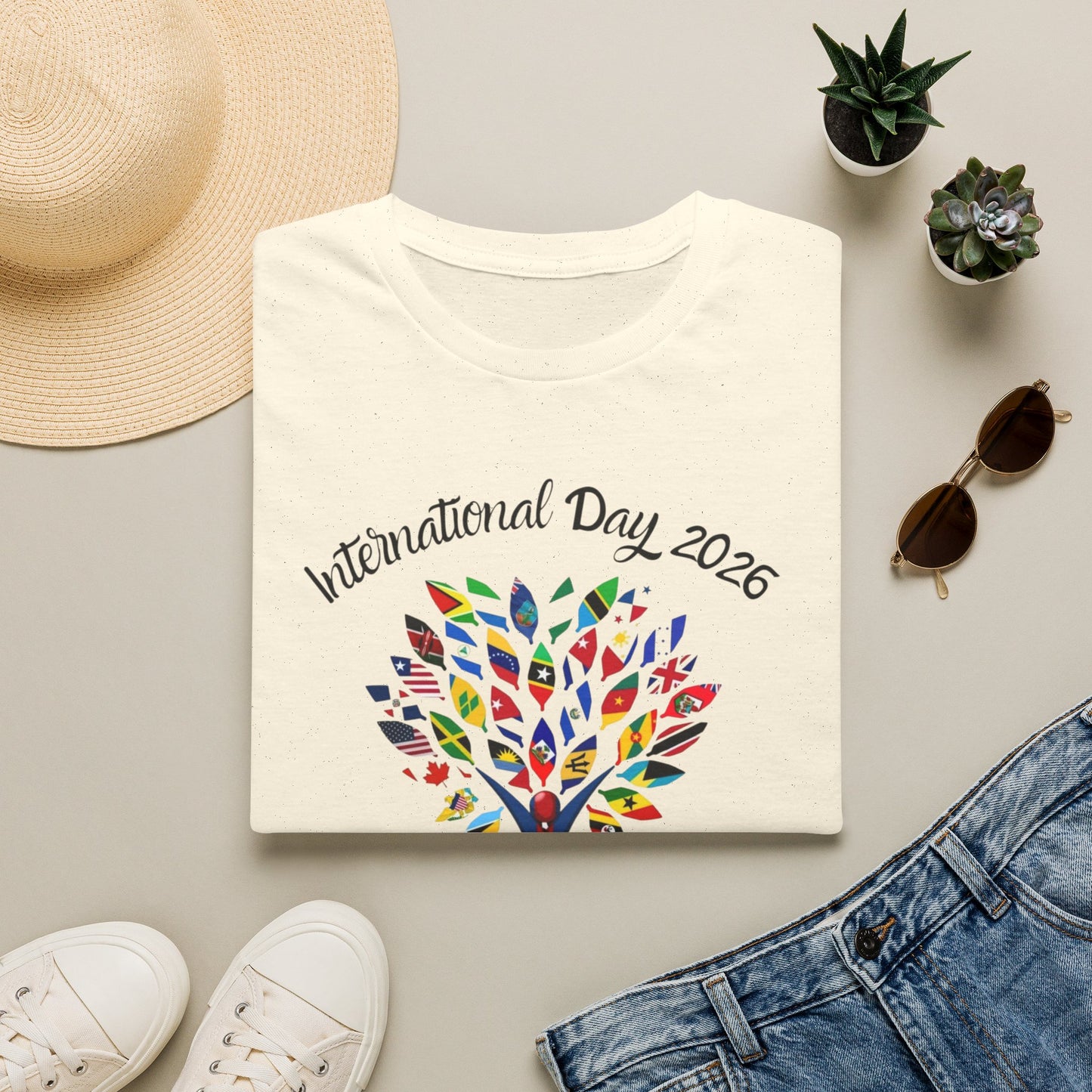 NWC #2 Unisex Softstyle T-Shirt
