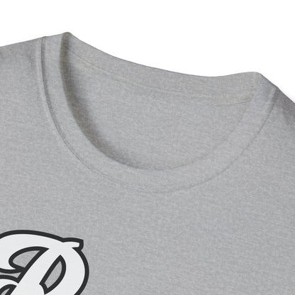 Renew Your Mind T-Shirt – Inspirational Script Tee for Positivity & Mindfulness
