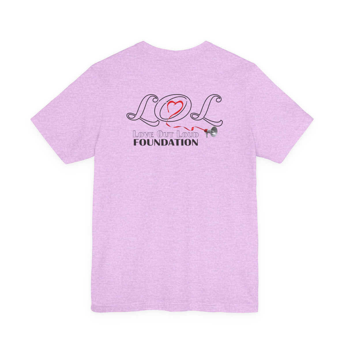 What Love Gotta Do With It? Errythang Tee