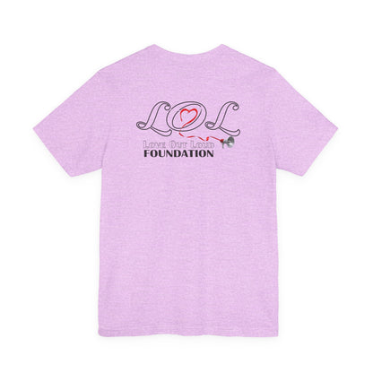 What Love Gotta Do With It? Errythang Tee